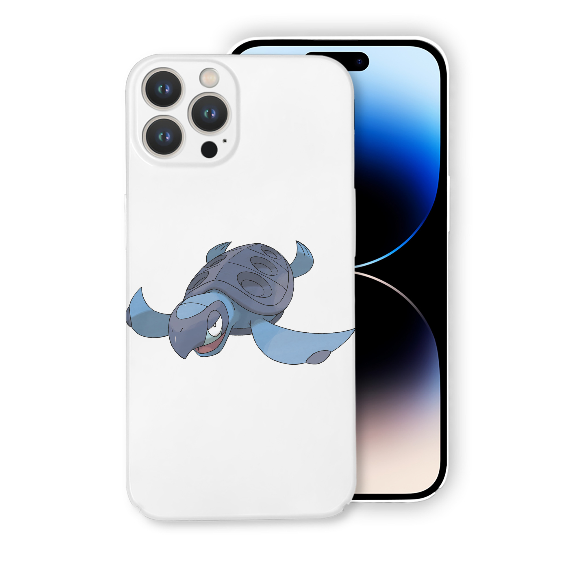 （画像用） ポケットモンスター Pokémon 【iPhone 14シリーズ対応】ハードケース